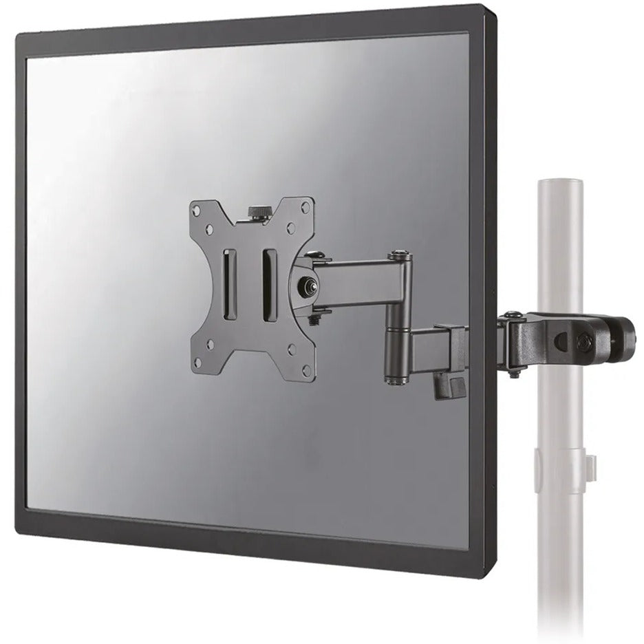 Neomounts FL40-450BL11 TV-stangmontering (sort)