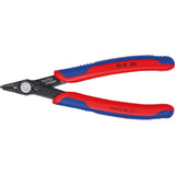 Knipex elektroniske super-knips 125 mm - 7831125