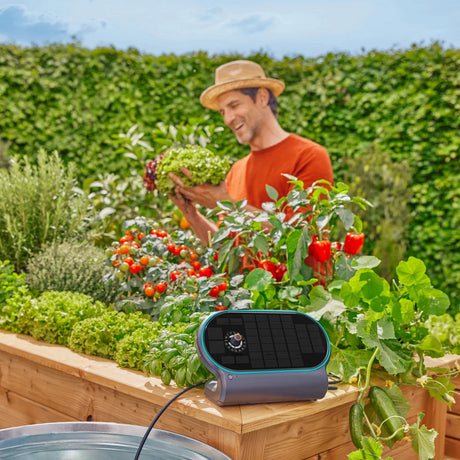 Gardena aquabloom sæt l