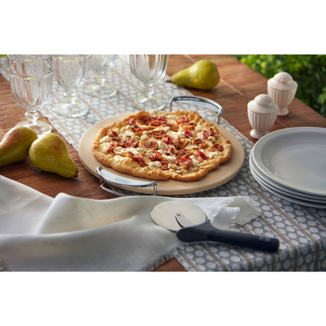Weber® pizzaskærer