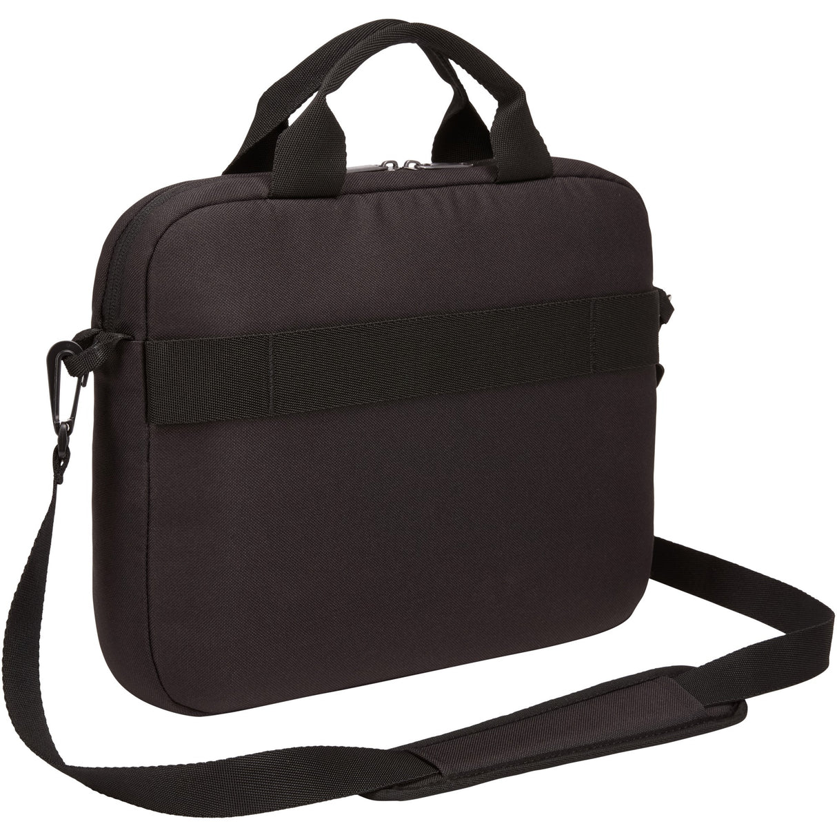 Case Logic Advantage 11.6 Attaché Notebook Taske Laptoptaske (sort)