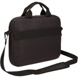 Case Logic Advantage 11.6 Attaché Notebook Taske Laptoptaske (sort)