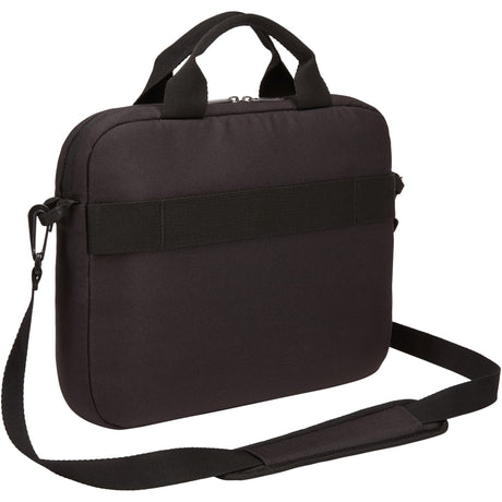 Case Logic Advantage 11.6 Attaché Notebook Taske Laptoptaske (sort)
