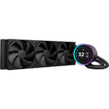 Nzxt Kraken Elite 360 vandkøling (sort)