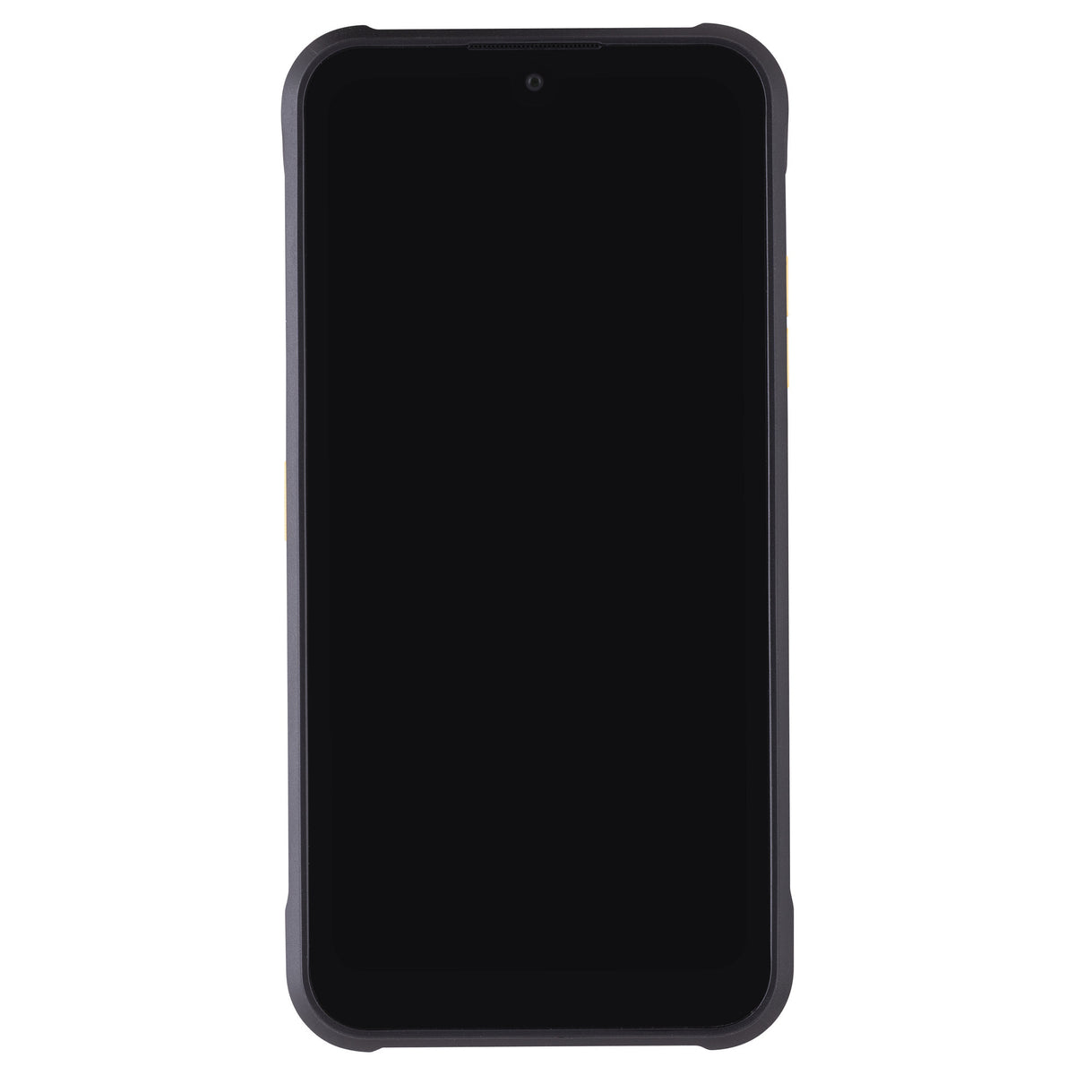 Jcb toughphone e50 smartphone (sort | 128 GB | android 16 | dual-SIM)