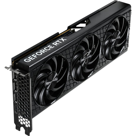 Gainward GeForce RTX 5060 Ti Python III 8GB grafikkort (3x DisplayPort, 1x HDMI 2.1, DLSS 4)