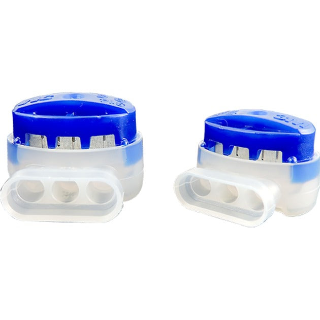 Robomow perimeterwire reparationsstik (pakke med 10)