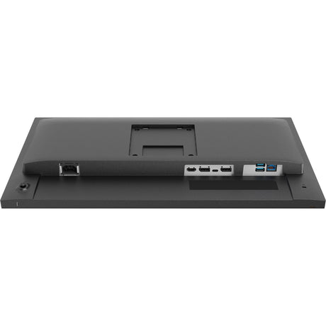 Iiyama prolite xb2497hsn-b1 23.8 skærm (sort (mat), 100 Hz, HDMI, skærmport, USB-C, lyd, LAN)