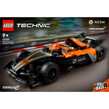 Lego Technic Neom McLaren Formel E racerbil - 42169
