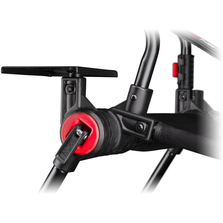 Next Level Racing GT Lite Foldbar Racing Simulator (sort)