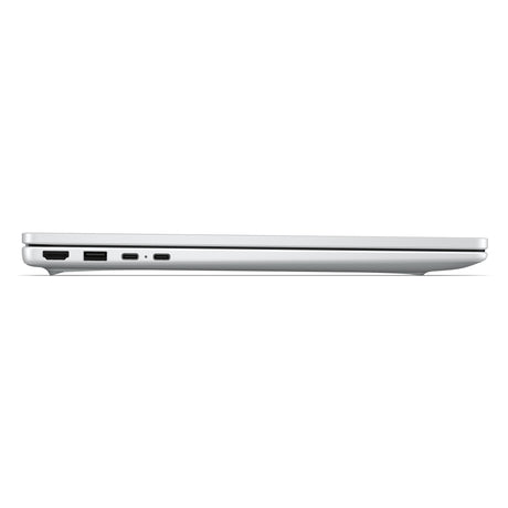 Hp omnibook 3 laptop ai 17-dg0013ndx (e10krea) 17.3 laptop (zilver | core 3 304 | intel graphics | 8 gb | 512 gb ssd)