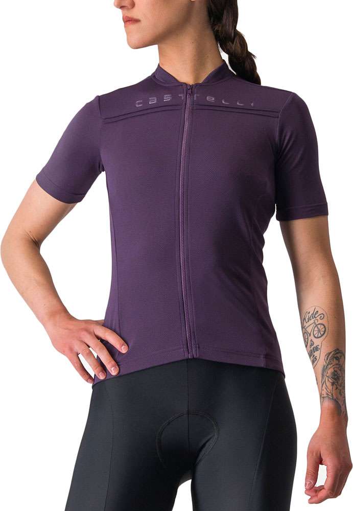 Castelli anima 4 - dametrøje