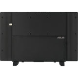 Asus Proart PA16USV 15.6 4K UHD-skærm (sort, HDMI, USB-C, 12G-SDI)