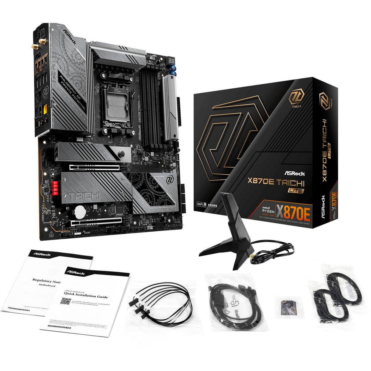 Asrock