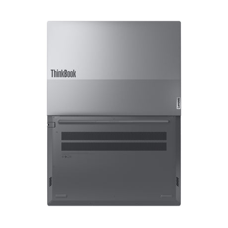 Lenovo thinkbook 16 g7 arp (21mw00ckmh) 16 laptop (grijs | ryzen 5 7535hs | radeon 660m | 16 gb | 512 gb ssd)