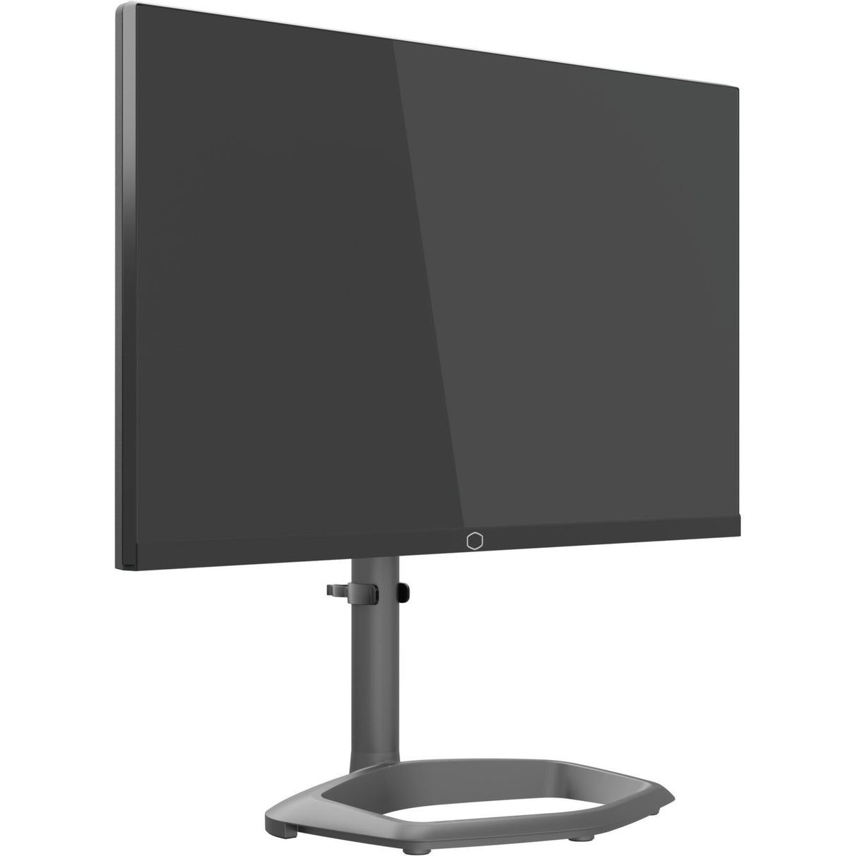 Cooler master GM2711 27 gaming skærm (sort, 180 Hz, HDMI, skærmport)