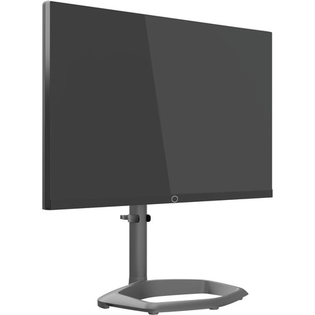 Cooler master GM2711 27 gaming skærm (sort, 180 Hz, HDMI, skærmport)