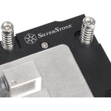 Silverstone xe360-sp5 vandkøling (sort, 4-benet pwm)