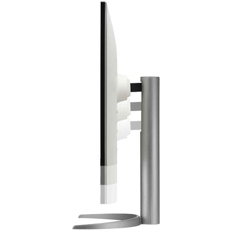 LG Ultrafine 32UQ850V-W 31,5 4K UHD-skærm (hvid, 2x HDMI, skærmport, 2x USB-A, USB-B, USB-C)