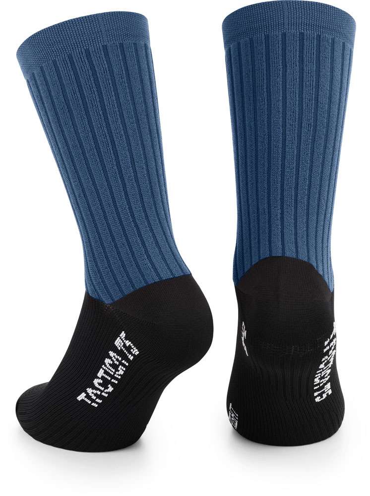 Assos tactica t5 - sokker