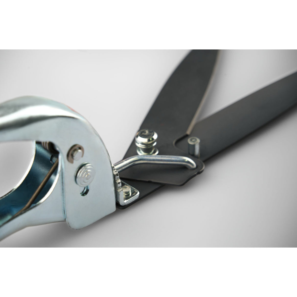 Wolf-garten grass shears gs-1m (stainless steel)