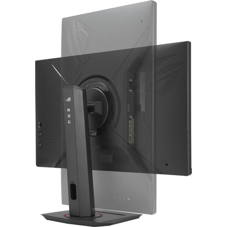 Asus ROG Strix XG279CNS 27 gaming-skærm (sort, HDMI, DisplayPort, USB-C, 380 Hz (OC))