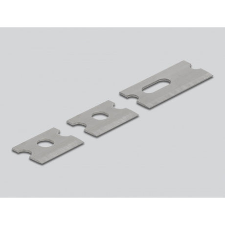 Delock universel krympeværktøj med wire stripper 90505 crimptang (sort)