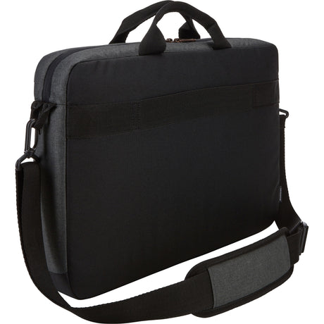 Case logic era 15.6 laptop attaché eraa-116-obsidian laptop taske (mørkegrå)
