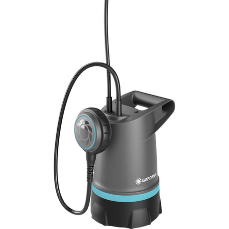 Gardena produkter dykpumpe 20000 basic