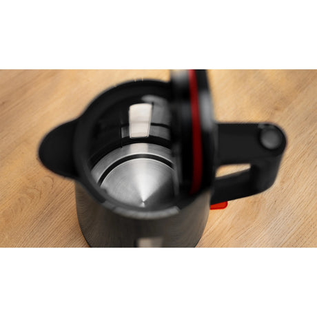 Bosch kedel mymoment (sort)
