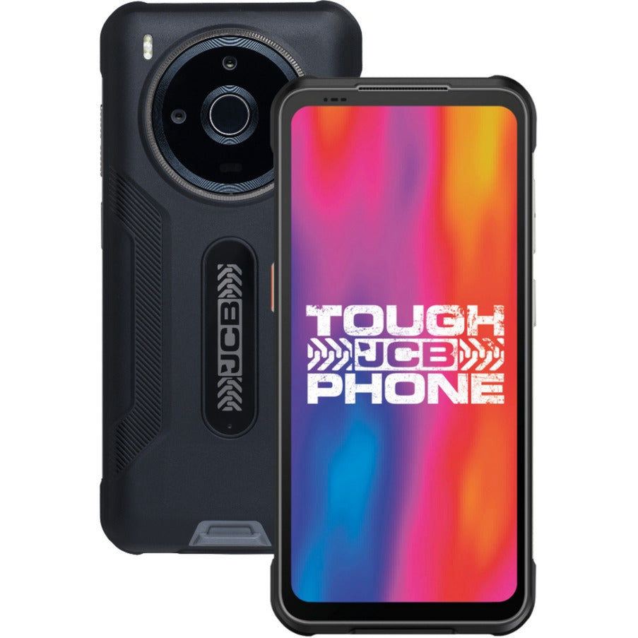 Jcb toughphone p20 (sort | android 14 | dual sim)