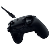 Razer Wolverine V3 Pro Gamepad (sort, Xbox, pc)