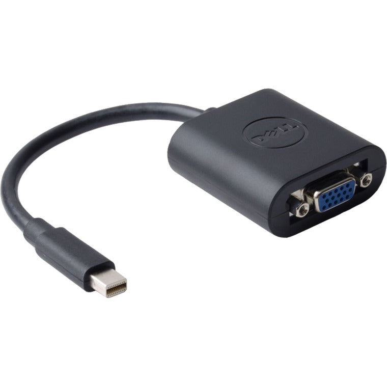 Dell mini displayport til VGA adapter (470-13630)
