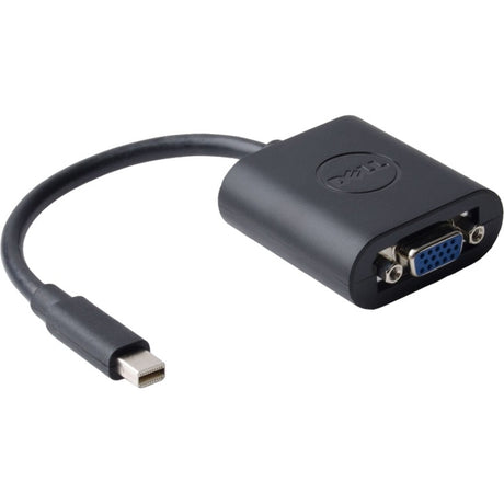 Dell mini displayport til VGA adapter (470-13630)
