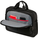 Samsonite guardit 3.0 dokumentmappe 17.3 bærbar taske (sort)