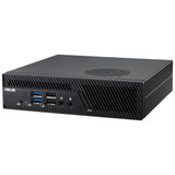 Asus PB63-B7016MH Mini PC (sort | i7-13700 | UHD 770 | 16 GB | 512 GB SSD)