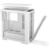 Antec performance 1 fod stort tårnhus (hvid | 2x USB-A | 1x USB-C | hærdet glas)