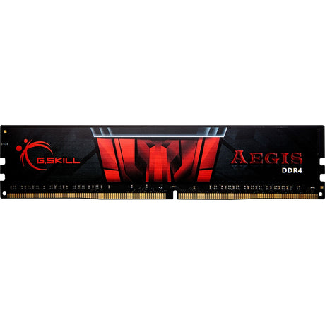 G.skill 16 GB ddr4-3000 (1x 16 GB) RAM (sort, f4-3000c16s-16gisb, xmp 2.0)