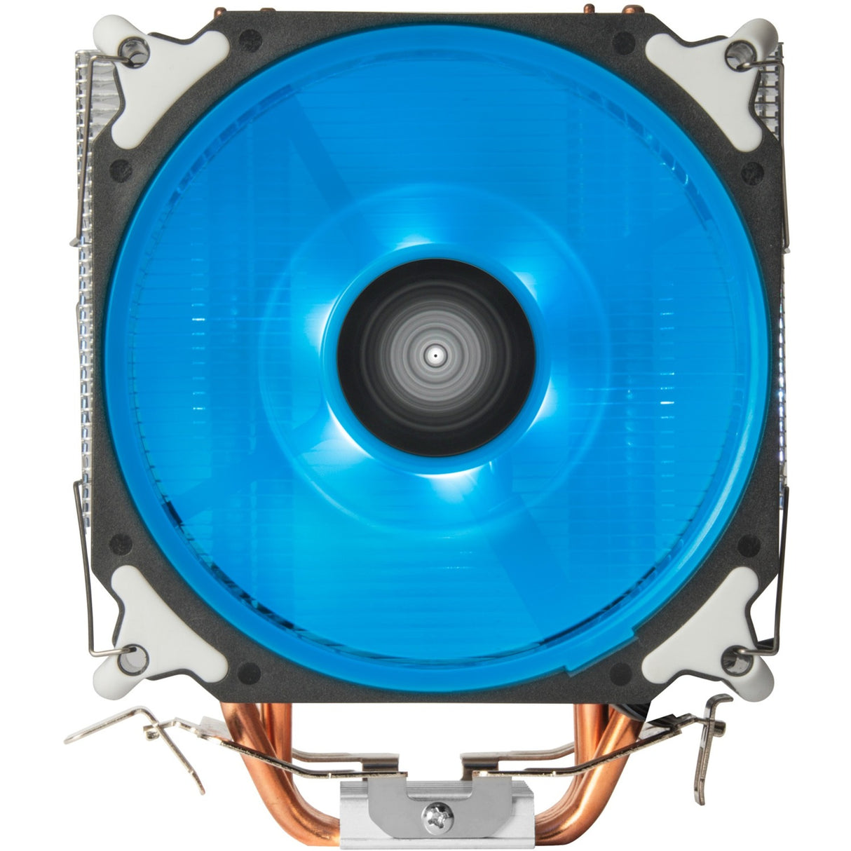 Silverstone sst-ar12-rgb cpu køler