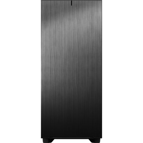 Fraktal design definerer 7 xl stort tårnhus (sort | 4x USB-A | 1x USB-C)