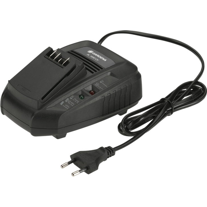 Gardena hurtigoplader al 1830 cv p4a oplader (14901-20)