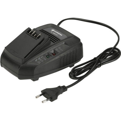 Gardena hurtigoplader al 1830 cv p4a oplader (14901-20)