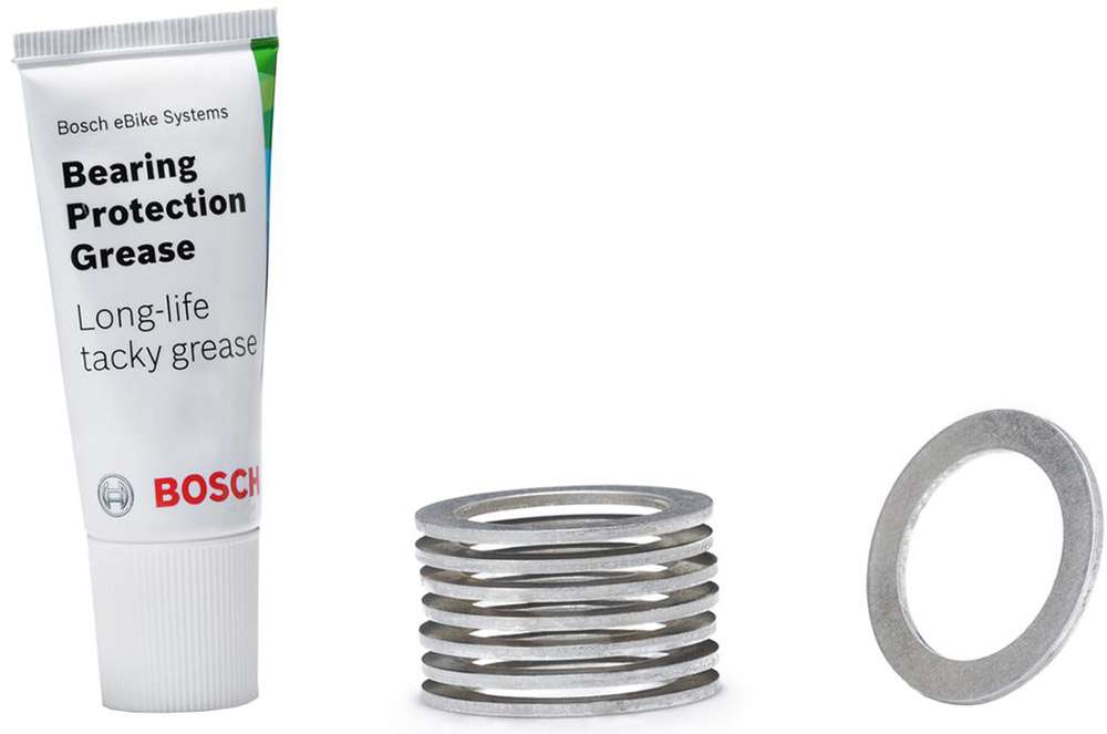 Bosch lejebeskyttelsesring servicesæt bdu3xx