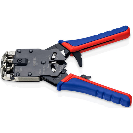 Knipex 975112 krympetang til westernstik - 200mm