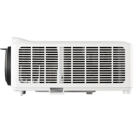 Viewsonic ls901hd 1080p laserinstallationsprojektor (hvid, 6000 ansi lumen, til erhverv og uddannelse)