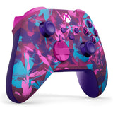 Microsoft xbox trådløs controller - hjerteknuser specialudgave (pink, bluetooth)