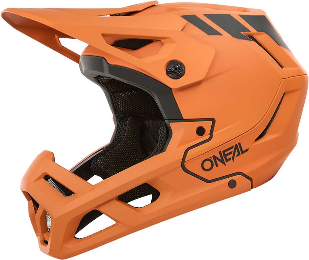 O'neal SL1 Crest - Full Face Hjelm