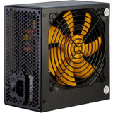Inter-tech argus aps-720 720 watt strømforsyning (sort, 2x pcie)