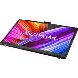 Asus proart pa169cdv 16 4k uhd touchscreen-skærm (sort, 1x hdmi, 2x usb-c)