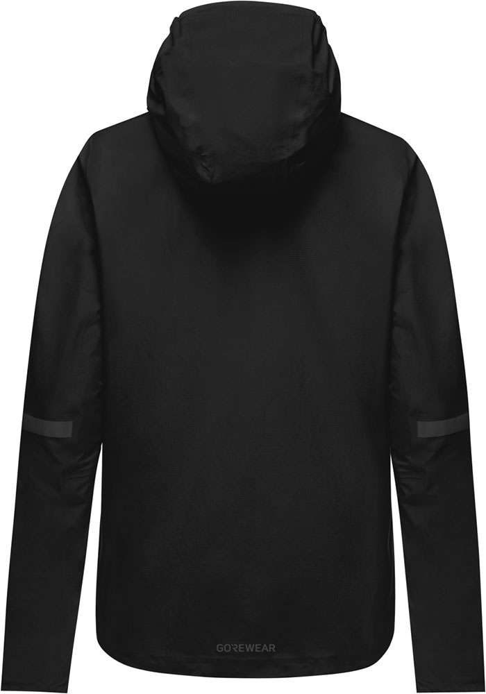 Gorewear lupra gore-tex - mtb regnjakke til kvinder